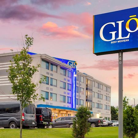 Glo Best Western Kanata Ottawa West Экстерьер фото