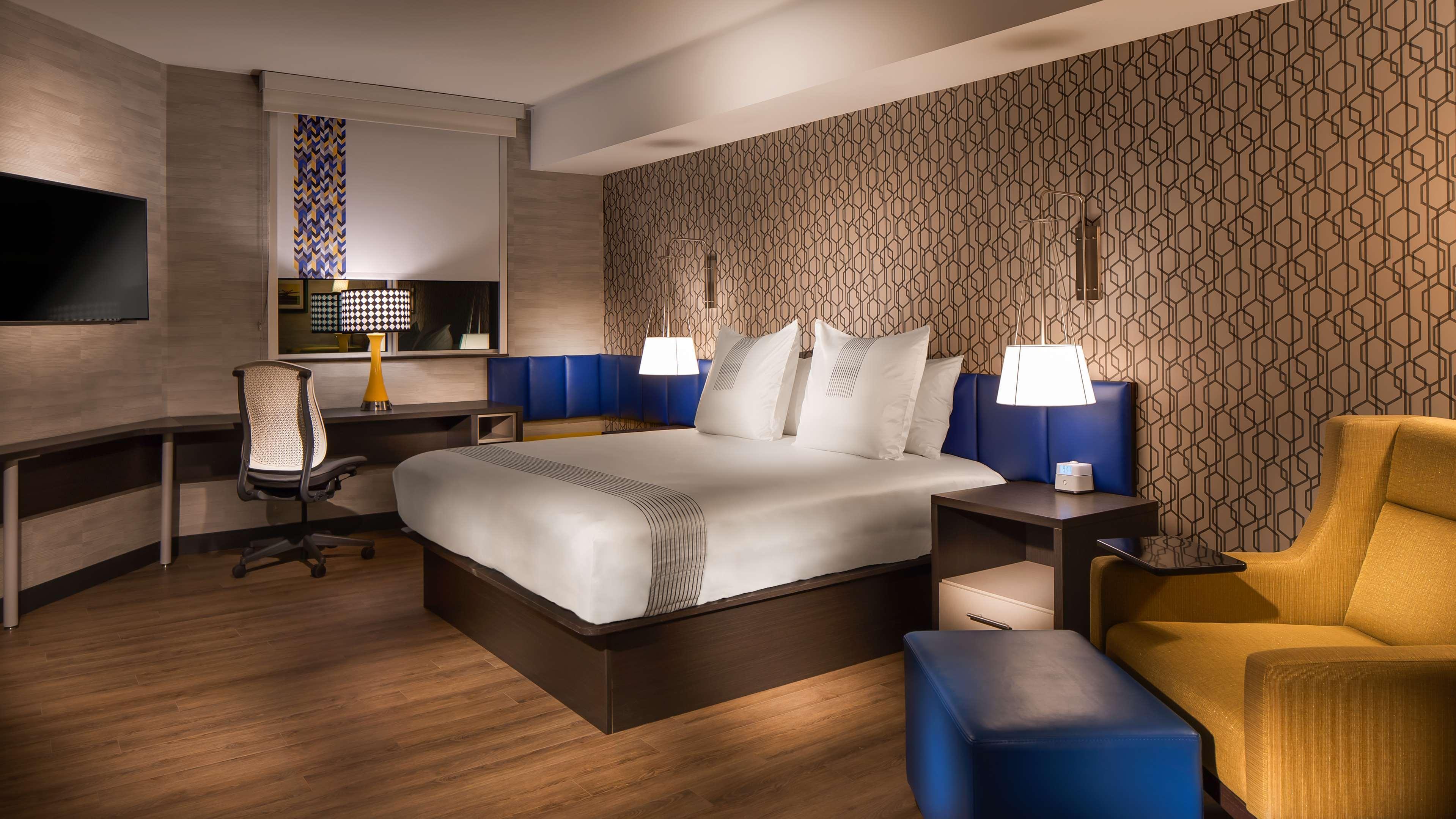 Glo Best Western Kanata Ottawa West Экстерьер фото