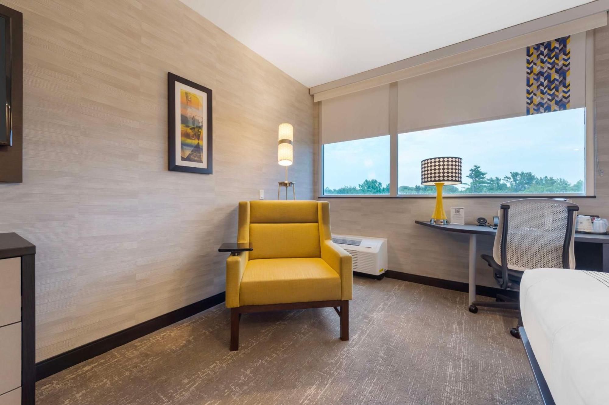 Glo Best Western Kanata Ottawa West Экстерьер фото
