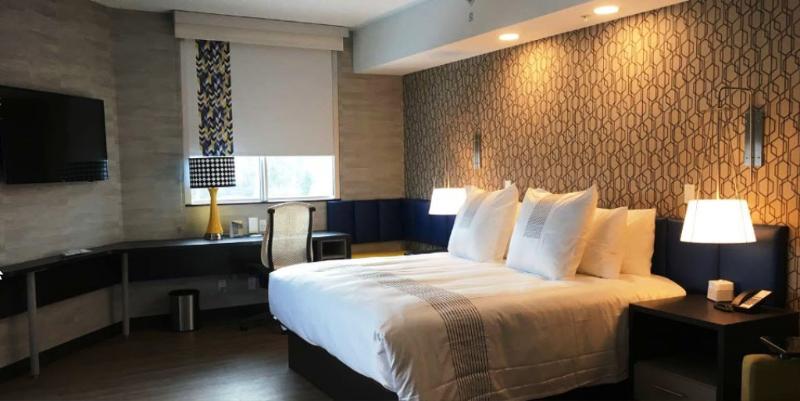 Glo Best Western Kanata Ottawa West Экстерьер фото
