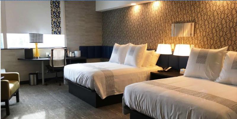 Glo Best Western Kanata Ottawa West Экстерьер фото