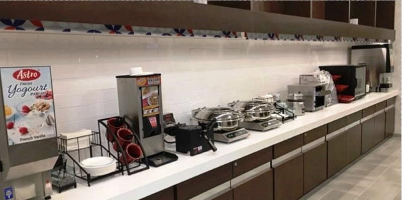 Glo Best Western Kanata Ottawa West Экстерьер фото