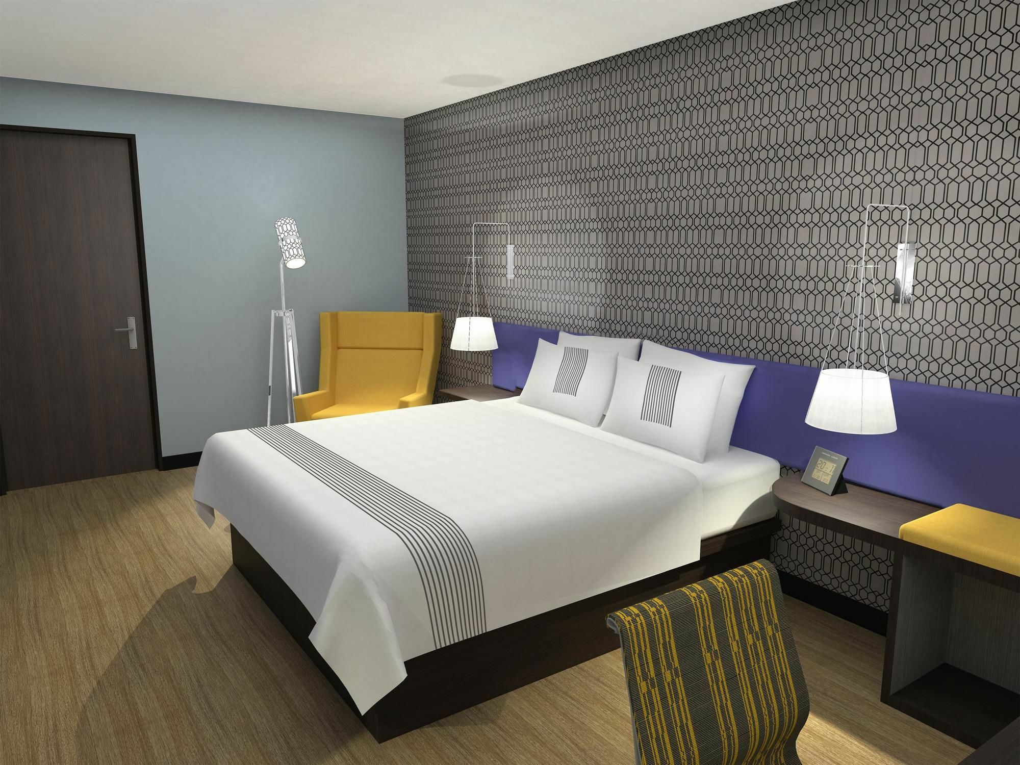 Glo Best Western Kanata Ottawa West Экстерьер фото