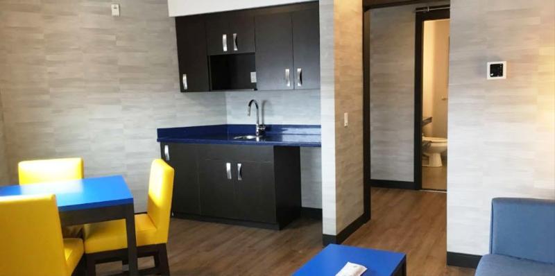 Glo Best Western Kanata Ottawa West Экстерьер фото